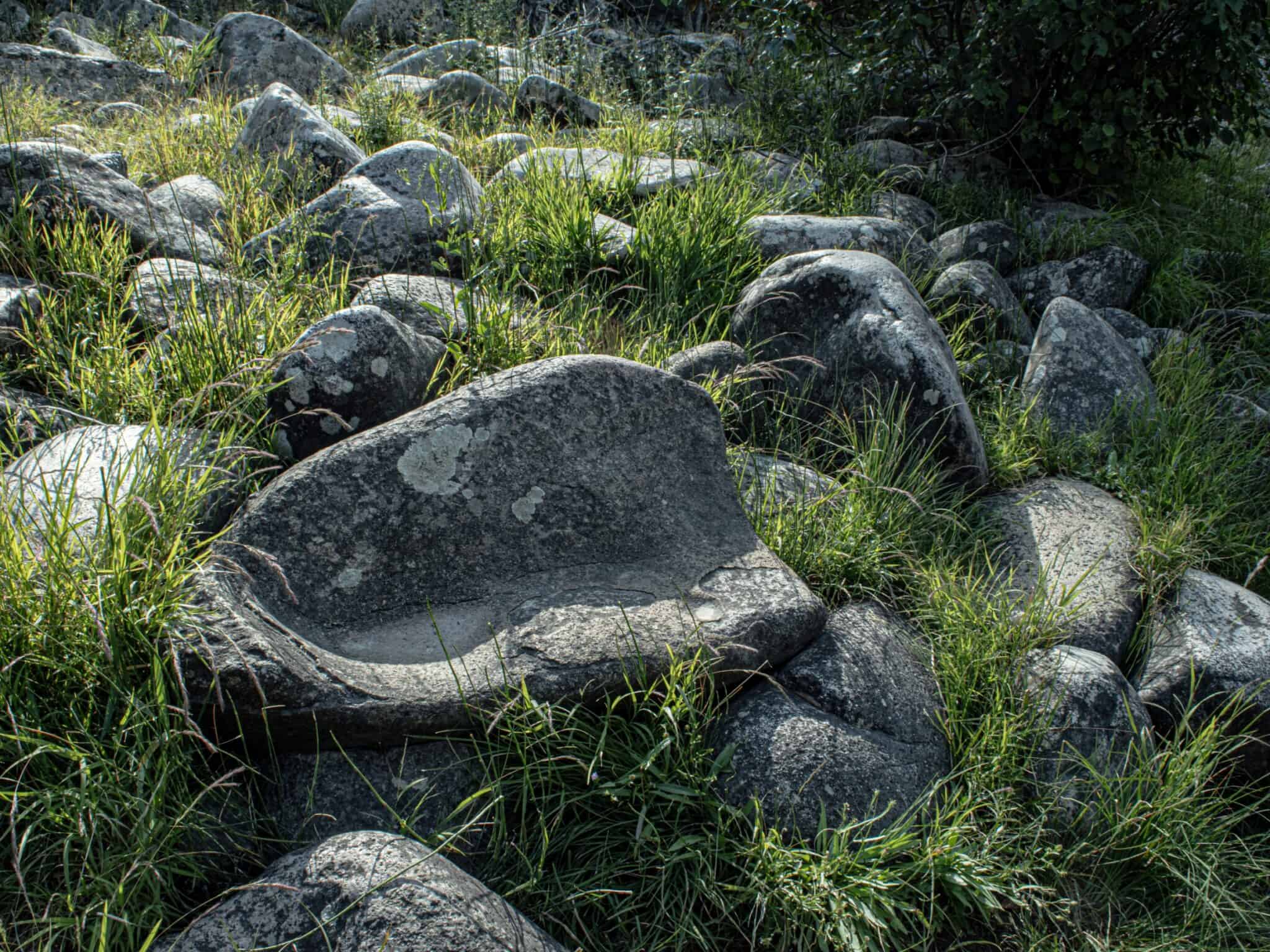 Unraveling the Enigma: Idaho's Sheep Eater Tribe and Their Mysterious
